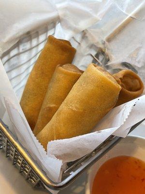 Crispy Extra Spring Roll