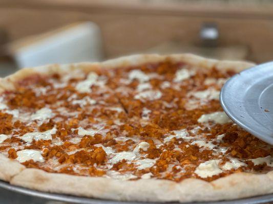 Buffalo Chicken