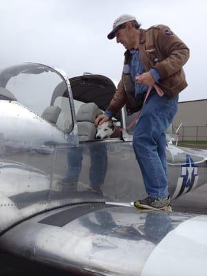 Richard Bruce Rosenthal Esq