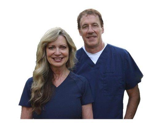 Hi, we are Jill and Mike Cavanaugh of Destination Botox. Come see us to meet all your Botox filler needs!