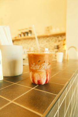 Light Heart Coffee