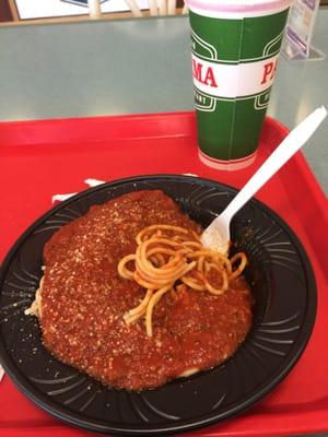 Parma Italian Restaurant