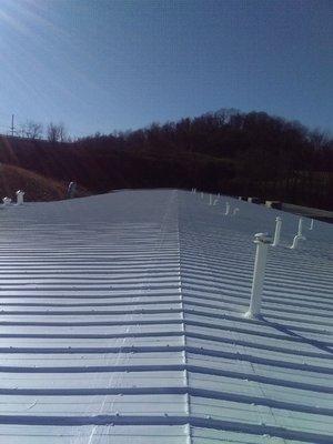 Schlabach Commercial Roofing