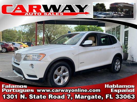 Carway Auto Sales