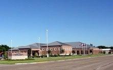 La Porte Branch Library