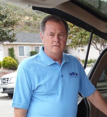 Left Coast Inspections