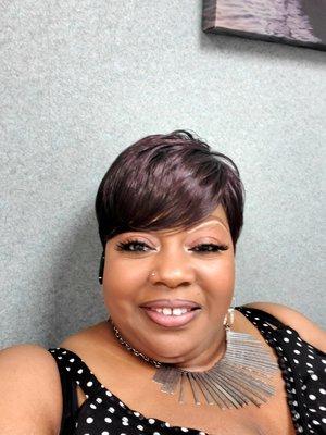 I would recommend Reginal finance if you need extra cash. They also finance furniture