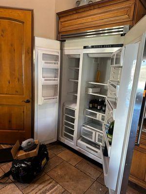 Tat Ndt Appliance Repair Service