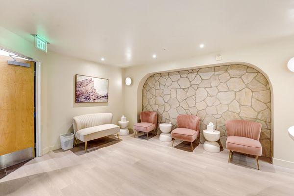 LA Cancer Network - Glendale Memorial