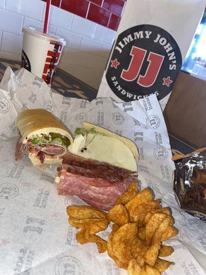 Jimmy John's