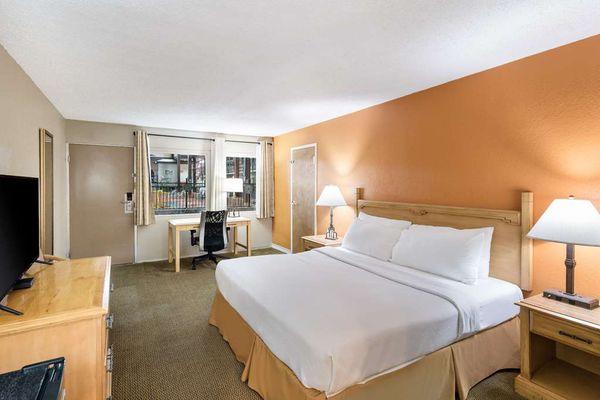 Pearl on the Concho SureStay Collection by Best Western