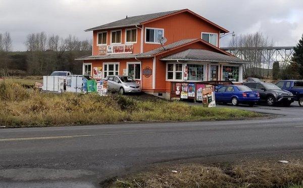 Fat Jacks Tobacco Shack