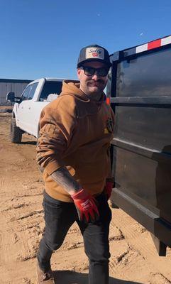 Dirtywerxx Hauling & Junk Removal