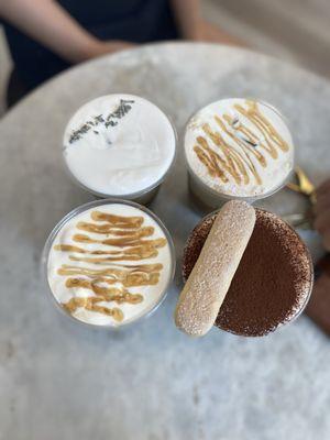 Innescas Sweets of Europe