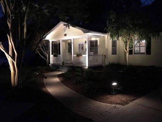 EarthArt Landscape Construction