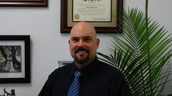 M.D. Peterson Law Group, A.P.C.