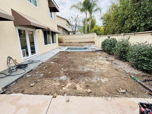 Sebastian’s Sprinklers