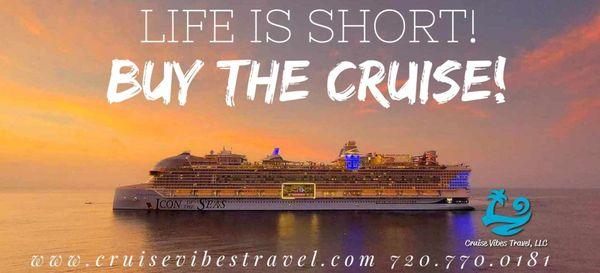 Cruise Vibes Travel