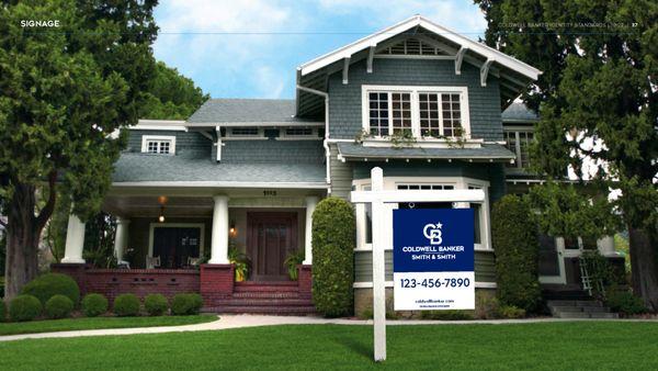 Tammy Danielson - Coldwell Banker Realty