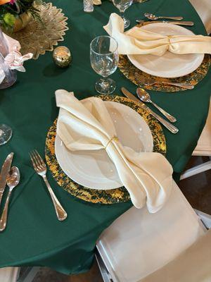 Sunrise Specialty Catering