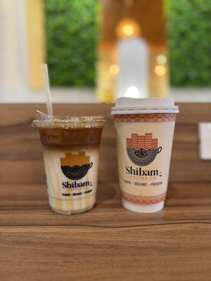 Shibam Coffee