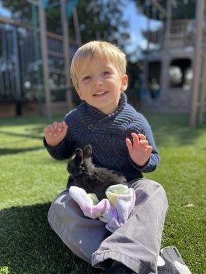 Blossoming Minds Preschool