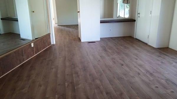 ADC Flooring....beautiful work!