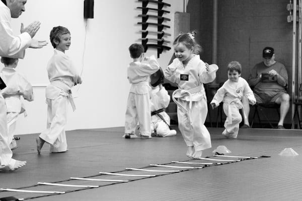 United Korean Martial Arts