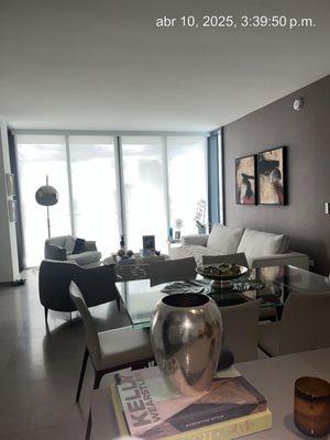 Cleaning Service Lumbi