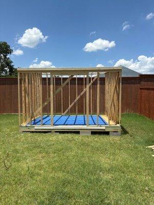 InExterior Remodeling