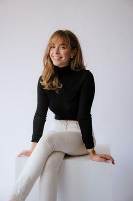 Ellen Martinez- Compass