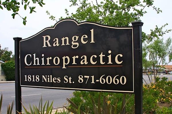 Rangel Chiropractic