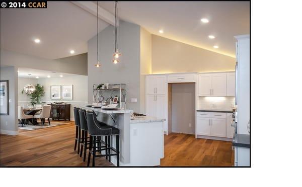 AA Cabinets & Stone Supply