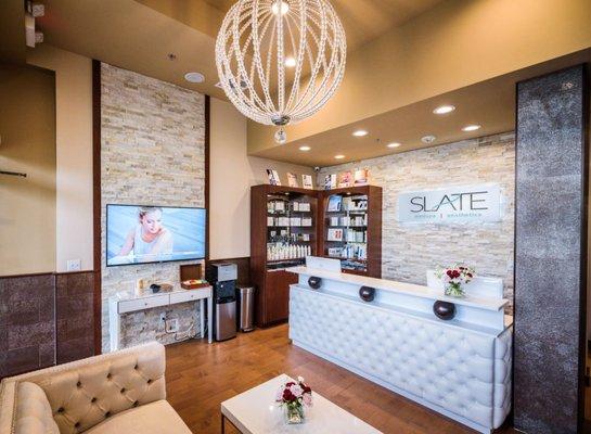 Slate Medspa 2 Corp