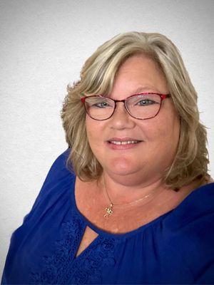 Wendy Power Faircloth - Miller Homes Group