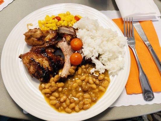 Anchors Catering & Conference Center