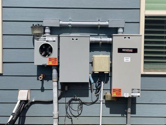 South Side Emergency Electrician