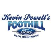 Kevin Powell's Foothill Ford