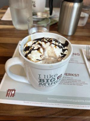 Turning Point - Newtown Square