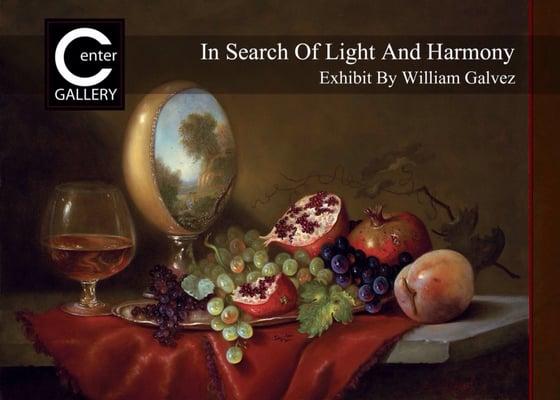 Anaheim Center Gallery