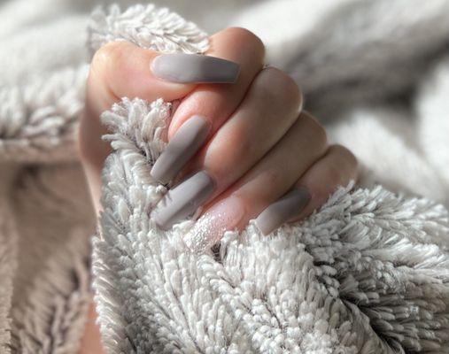 Madeleyne Nails & Spa