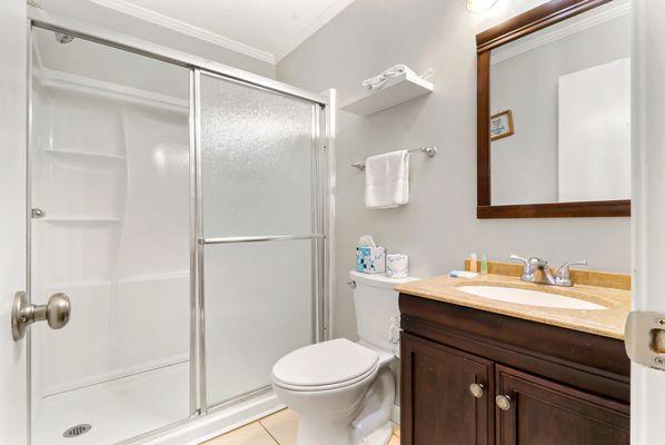 Vacation Rental HHI
