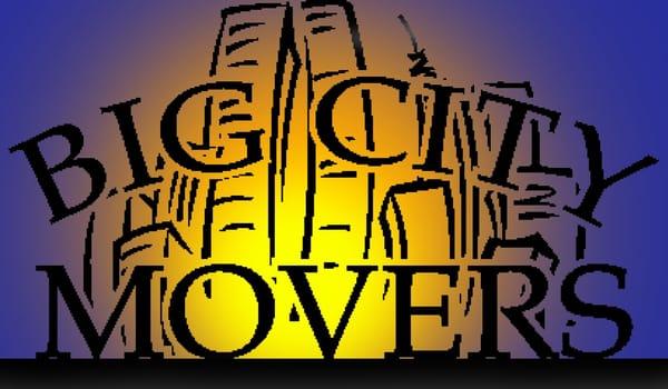 Big City Movers
