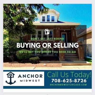 Anchor Midwest Chicago