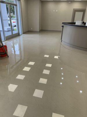 Mikes Janitorial Service