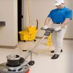 JAN-PRO Cleaning & Disinfecting in Western Carolinas