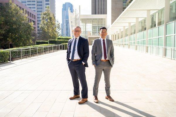 Stitt Vu Trial Lawyers