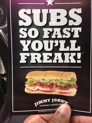 Jimmy John's