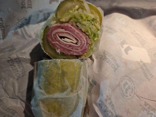 Jimmy John's