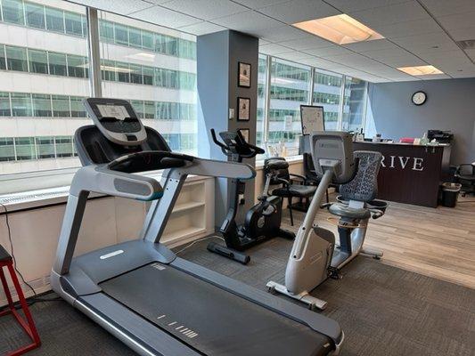 Strive Physical Therapy at Philadelphia